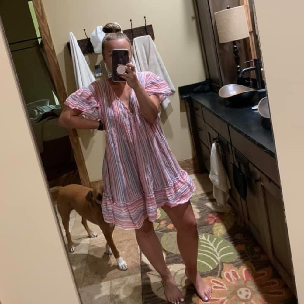 Sundress - Picture 1 of 6